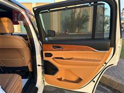 Jeep Grand Cherokee L